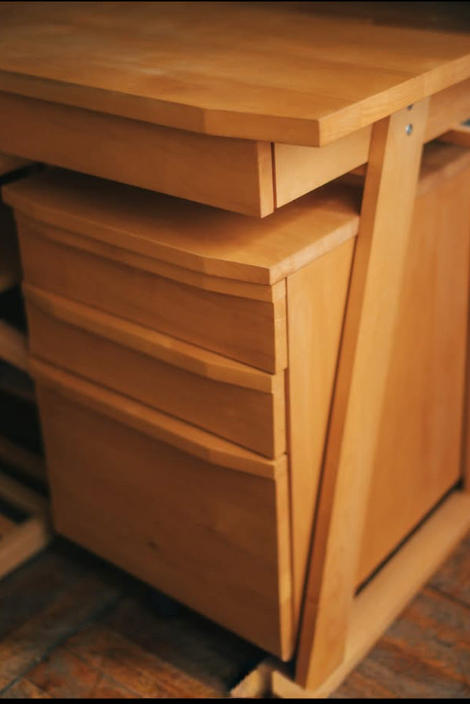 ACTUS REVE デスクセット