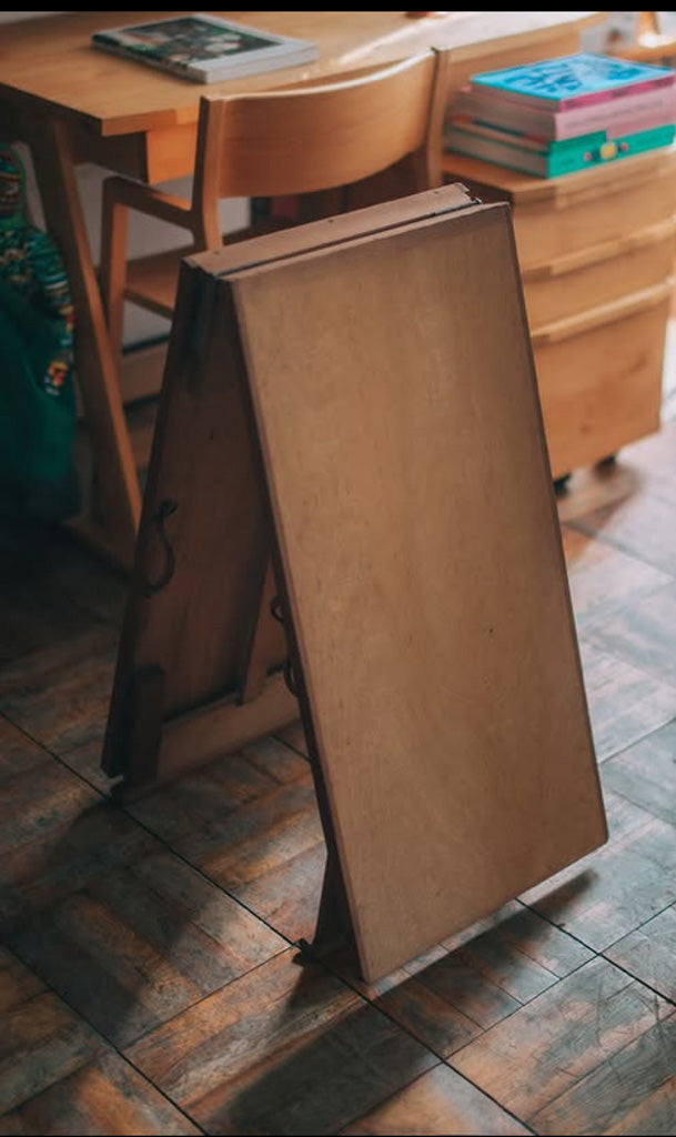 折り畳み裁縫台