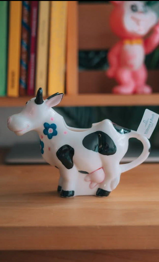 Villeroy & Boch ミルクピッチャー