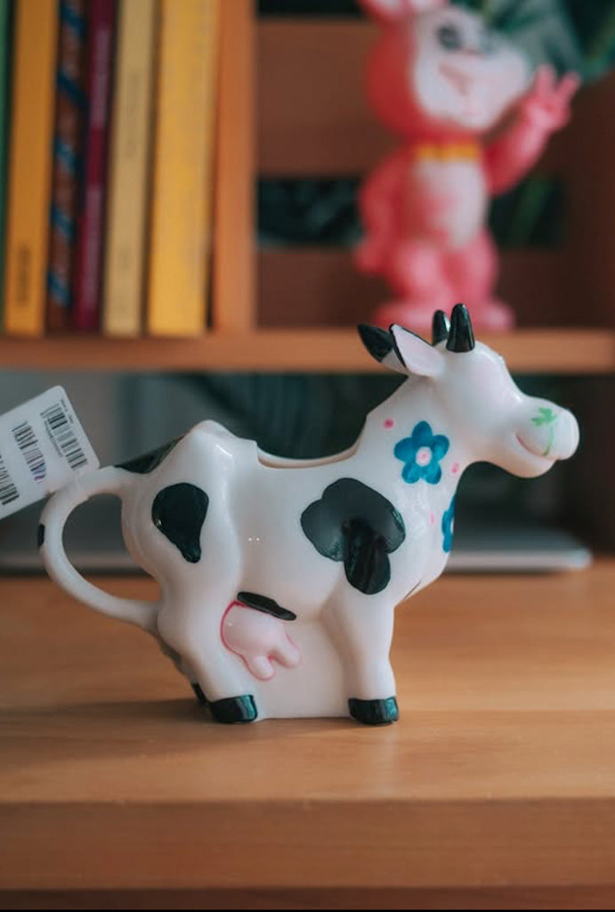 Villeroy & Boch ミルクピッチャー