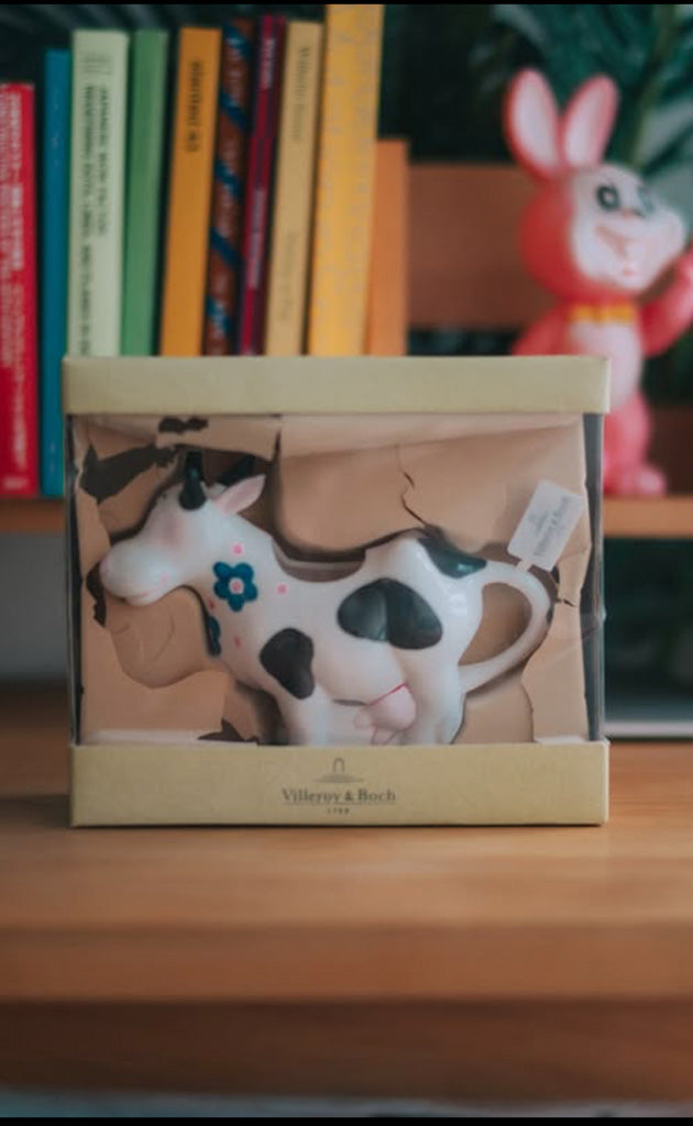 Villeroy & Boch ミルクピッチャー