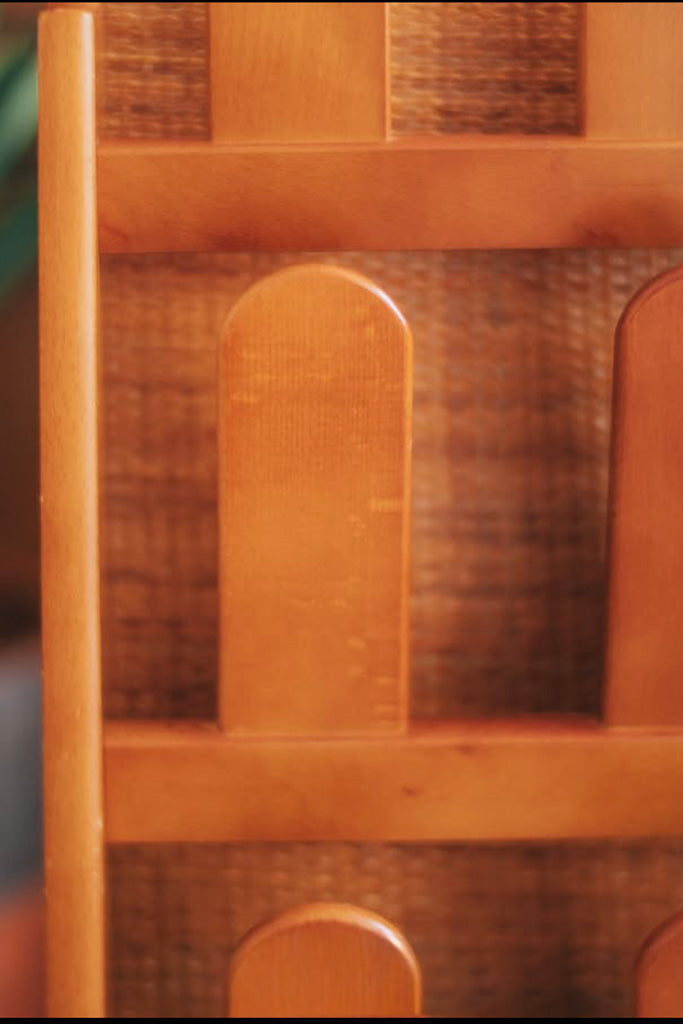 カリモクスリッパラック