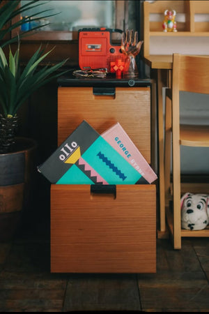 Herman Miller ファイルキャビネット