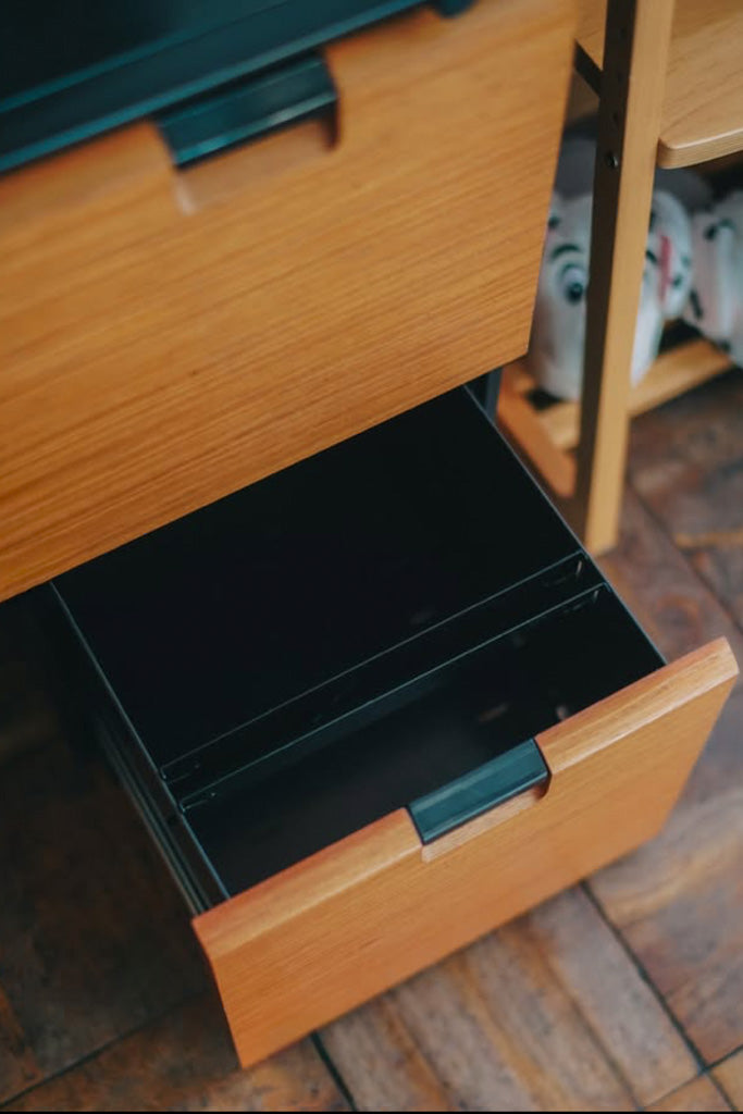 Herman Miller ファイルキャビネット