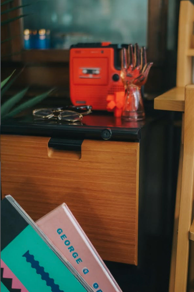 Herman Miller ファイルキャビネット