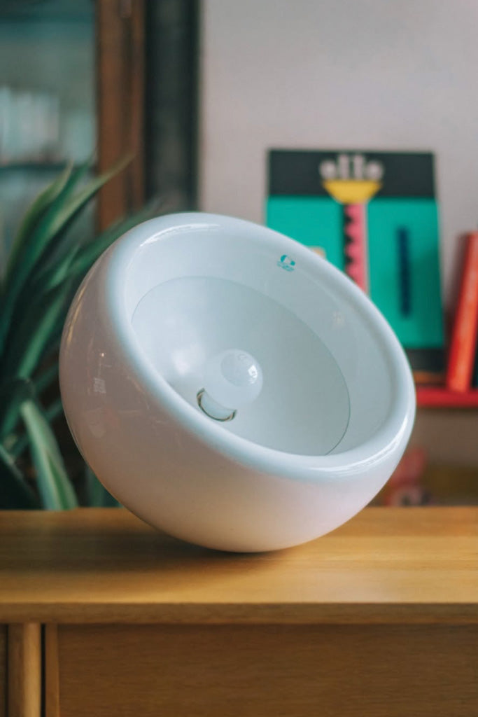 ヤマギワ wan デスクライト