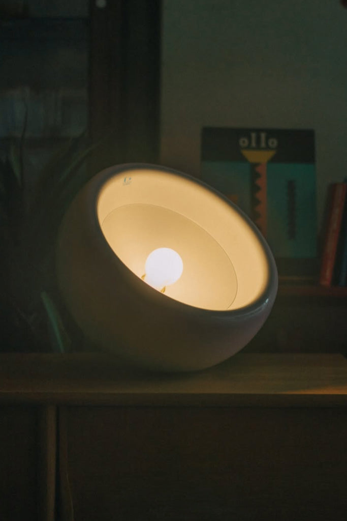 ヤマギワ wan デスクライト