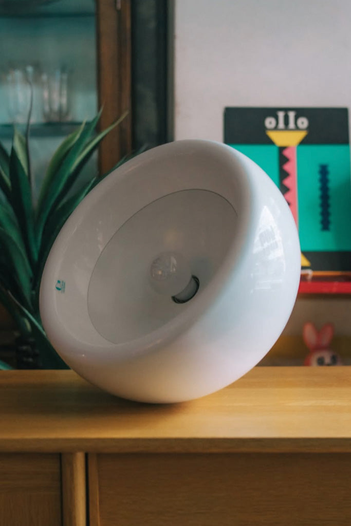 ヤマギワ wan デスクライト