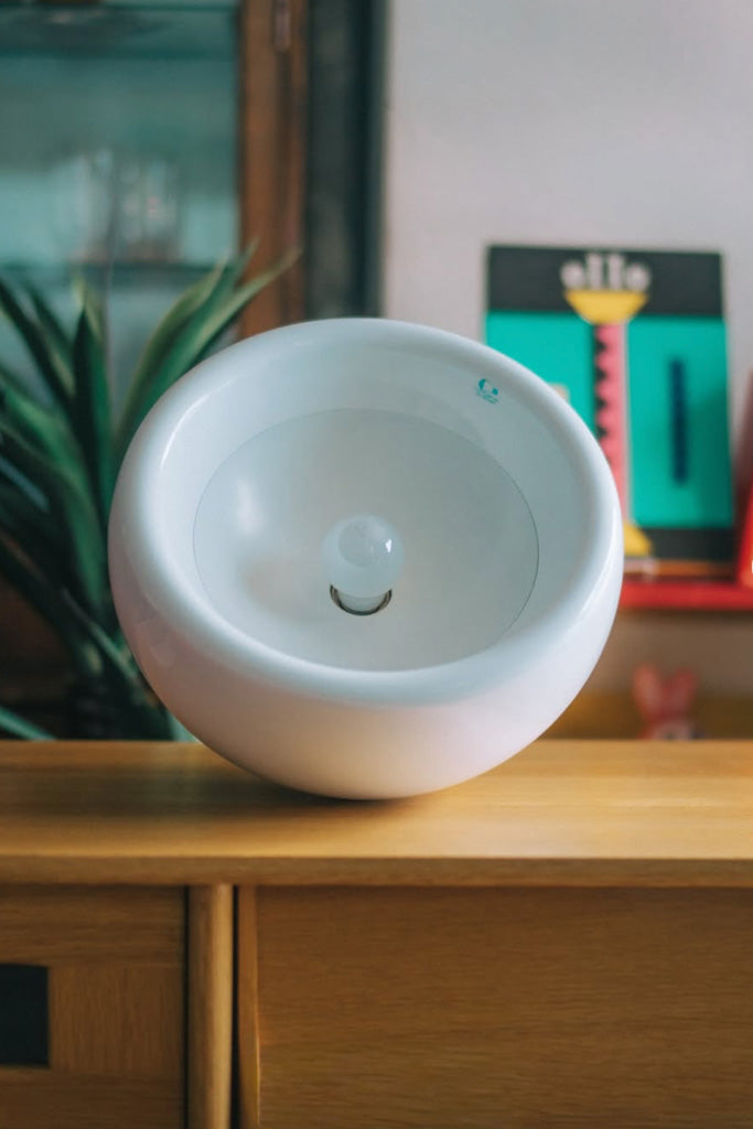 ヤマギワ wan デスクライト