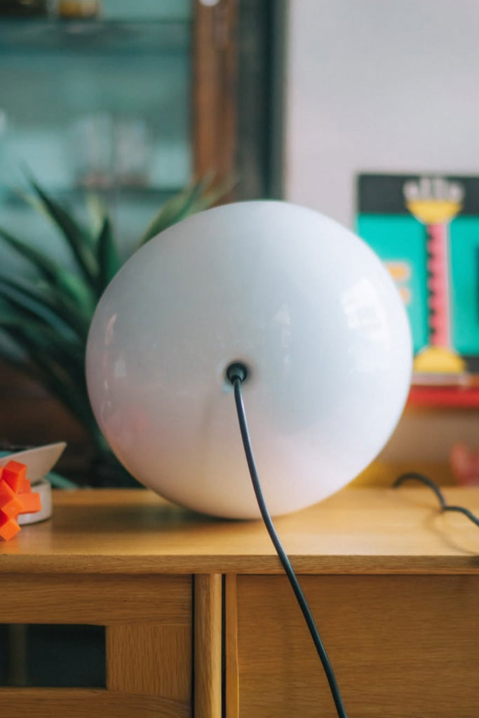 ヤマギワ wan デスクライト