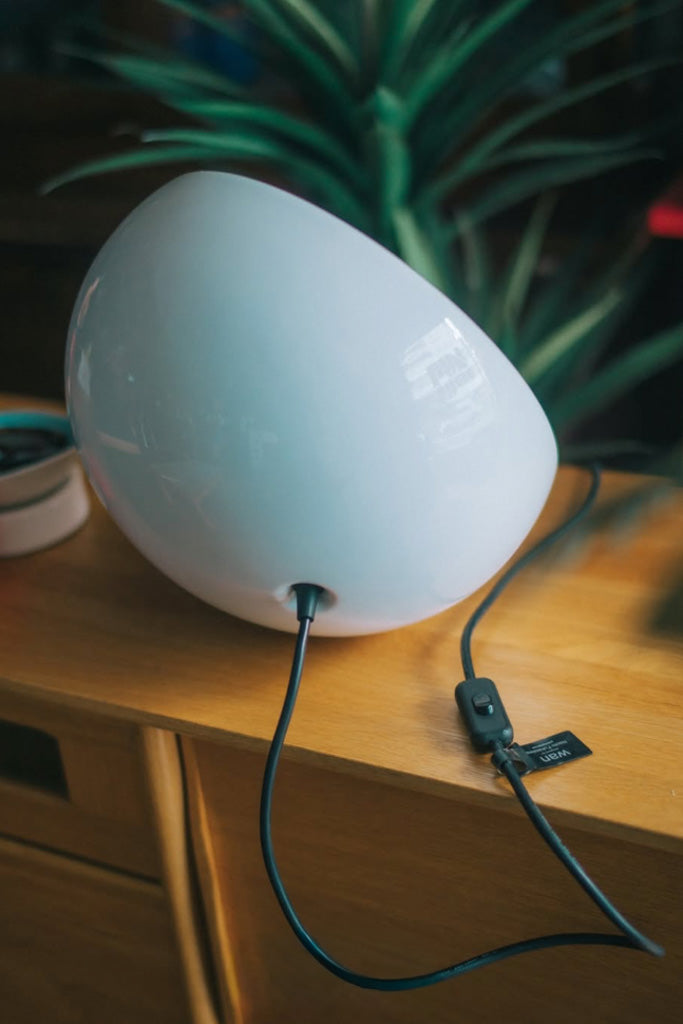 ヤマギワ wan デスクライト