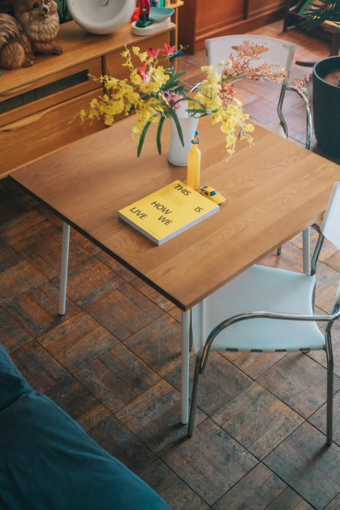 IDEE MATIN ダイニングテーブル