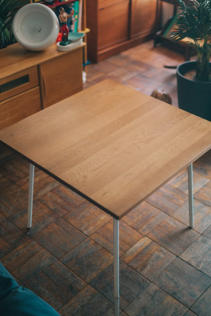 IDEE MATIN ダイニングテーブル