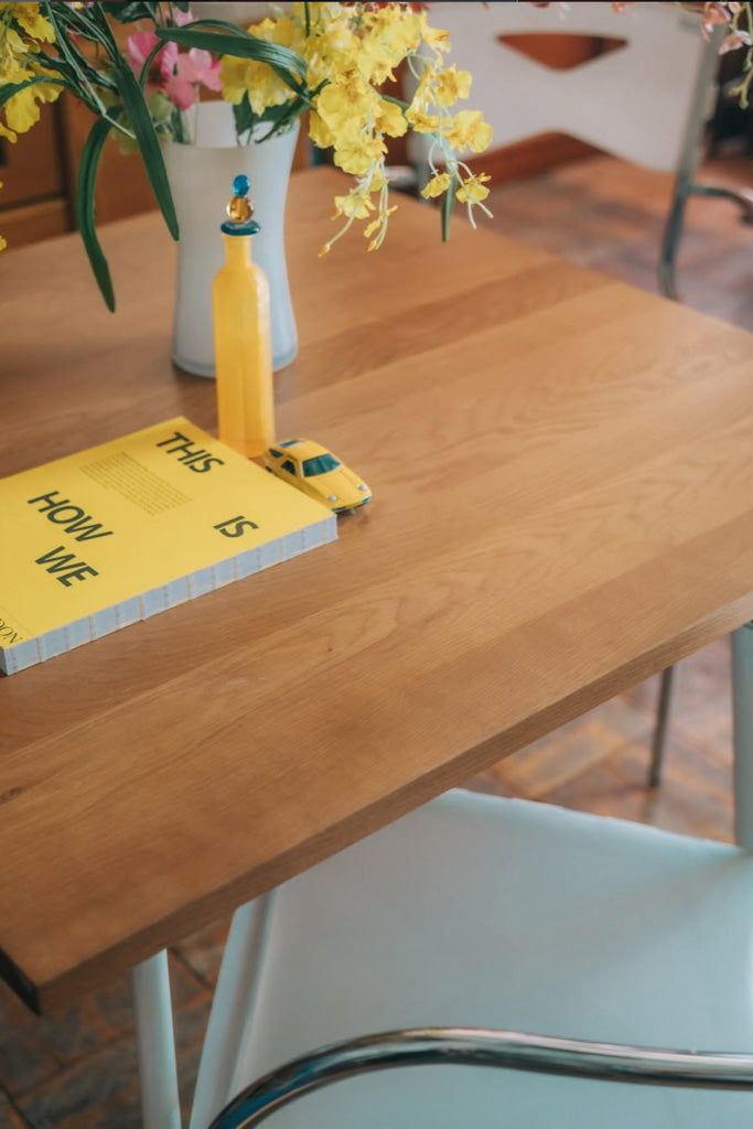 IDEE MATIN ダイニングテーブル