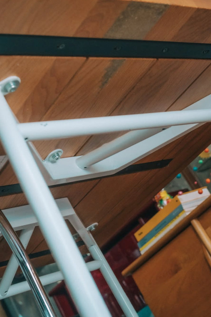 IDEE MATIN ダイニングテーブル