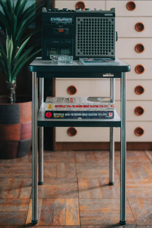 イトーキ 電話台