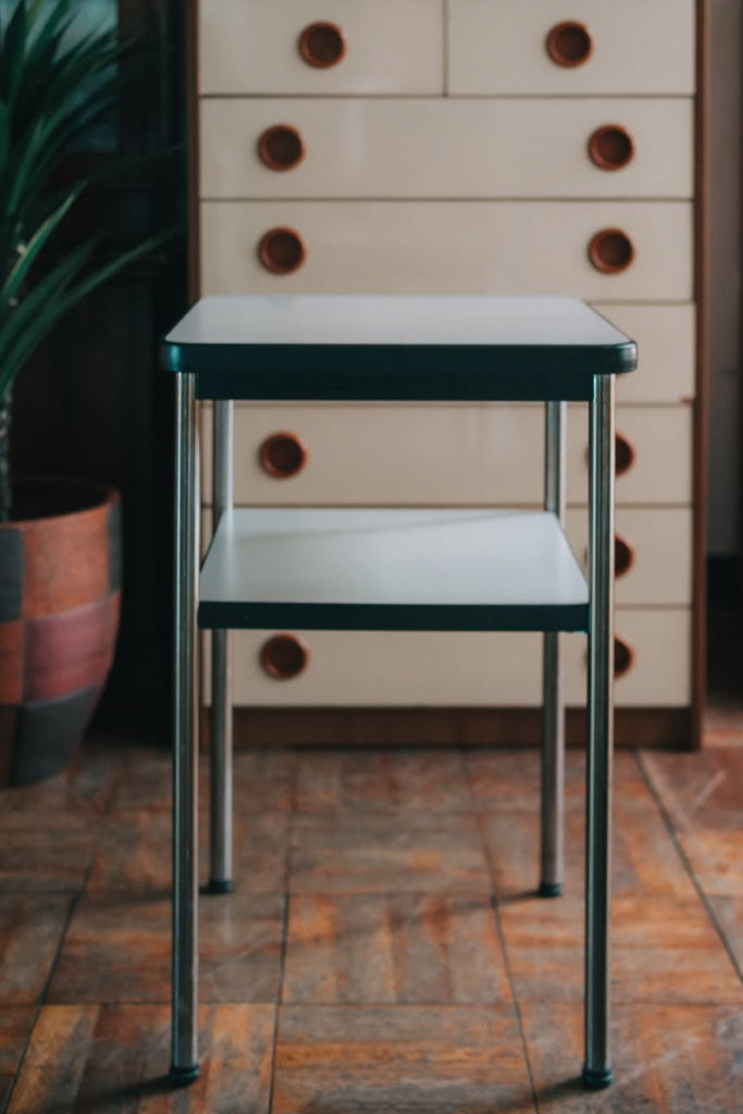 イトーキ 電話台