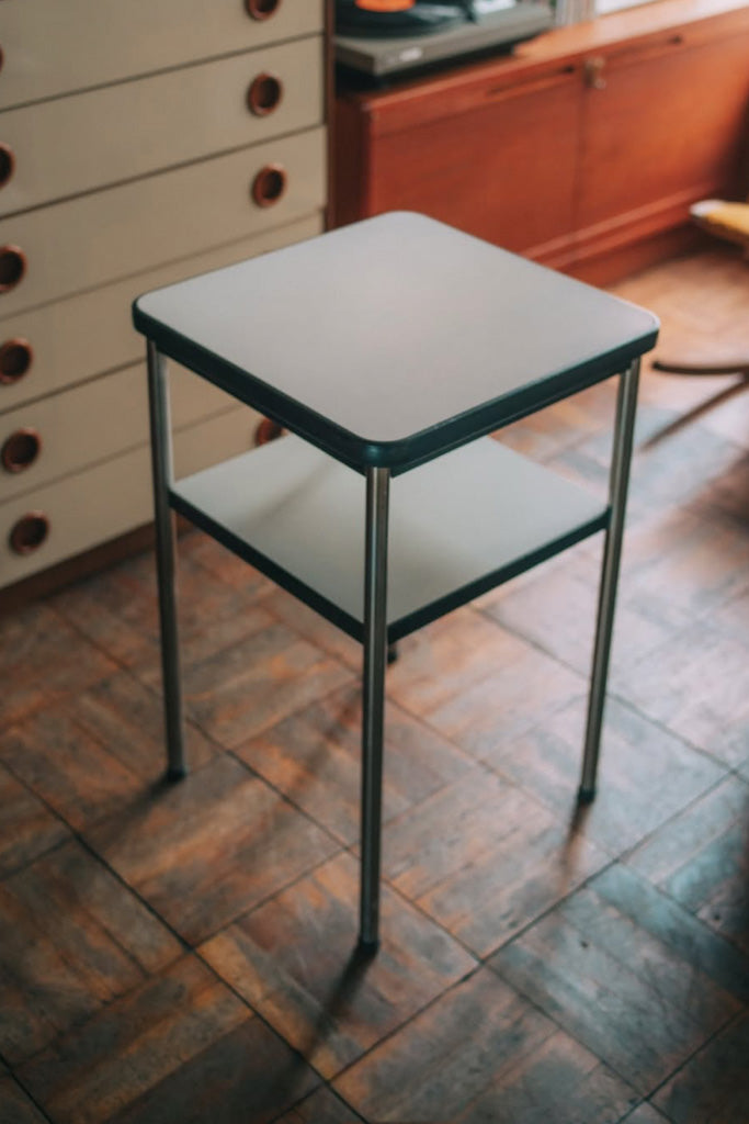 イトーキ 電話台