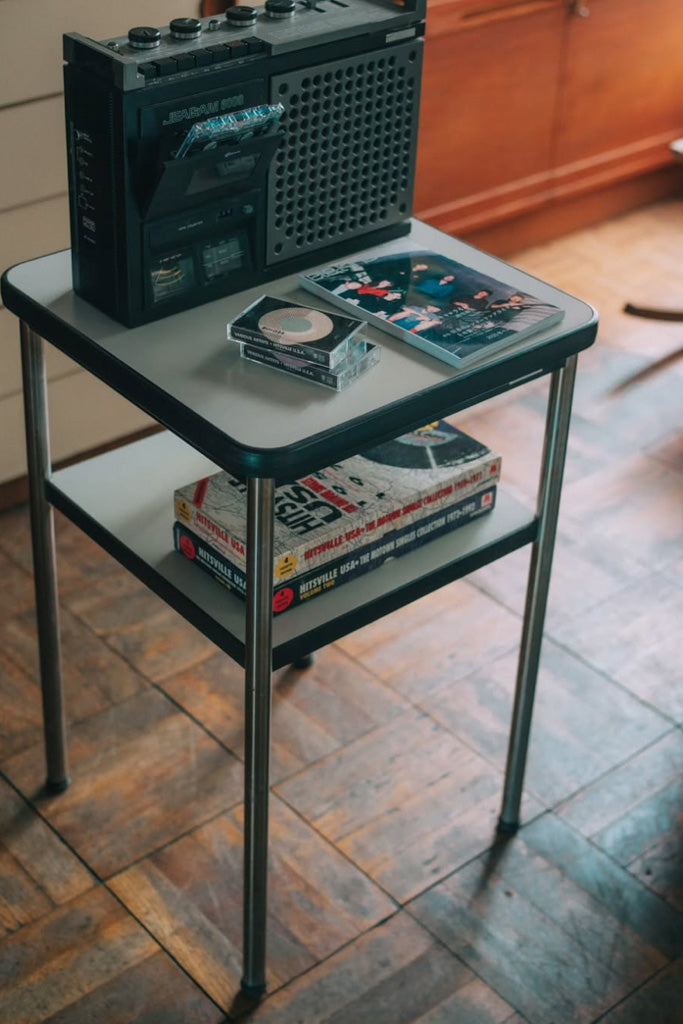 イトーキ 電話台