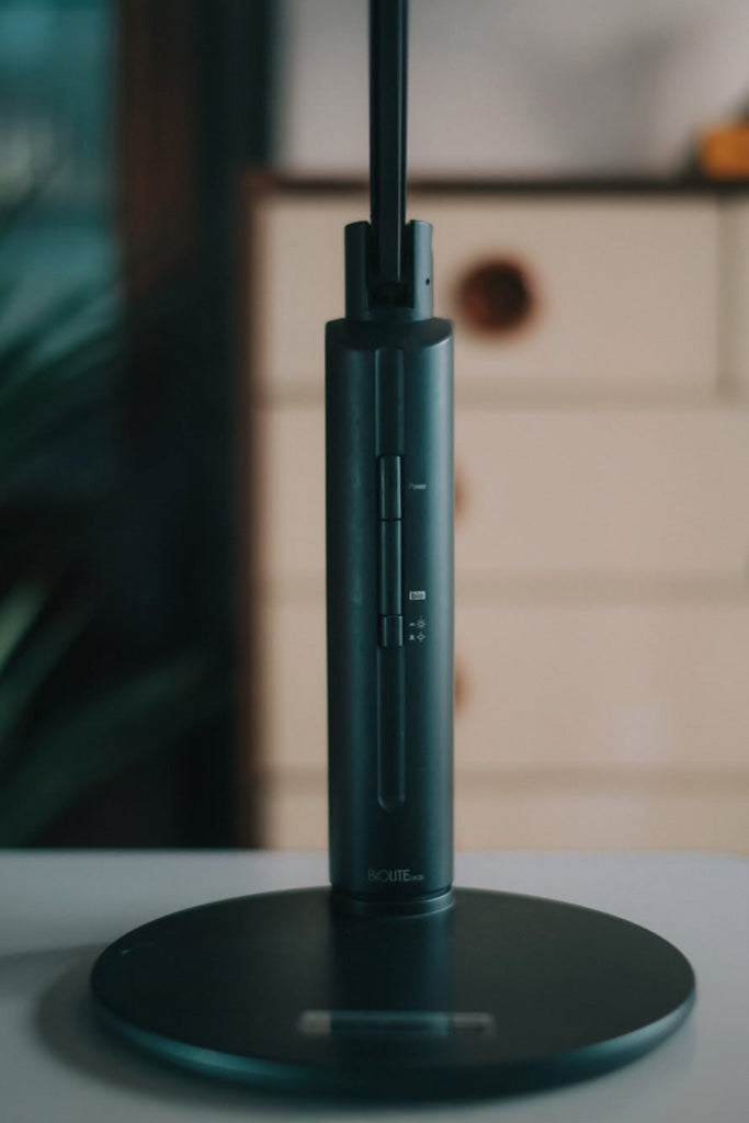 バイオライト エクセル