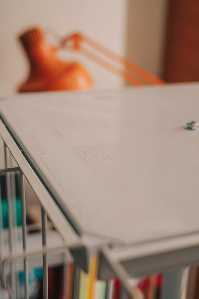 回転ブックディスプレイ