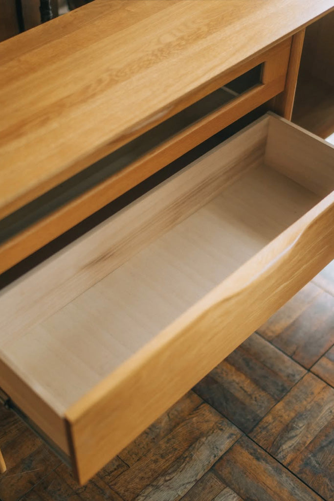 起立木工サイドボード