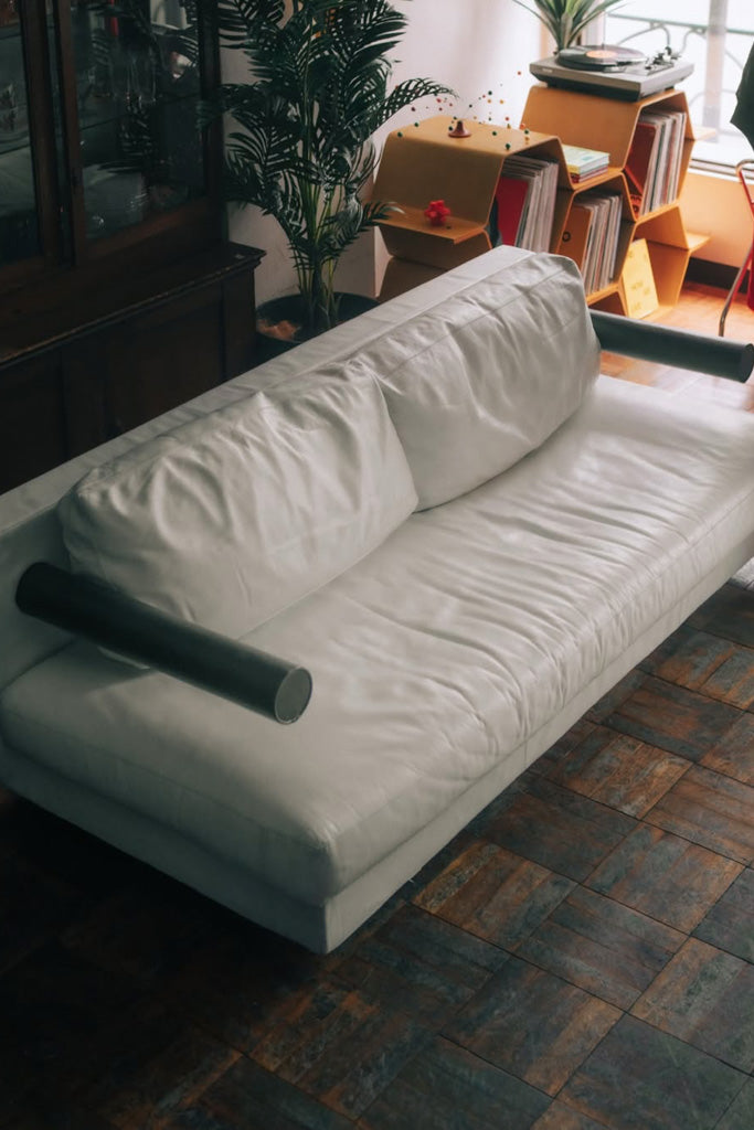 B&B ITALY Sityレザーソファ