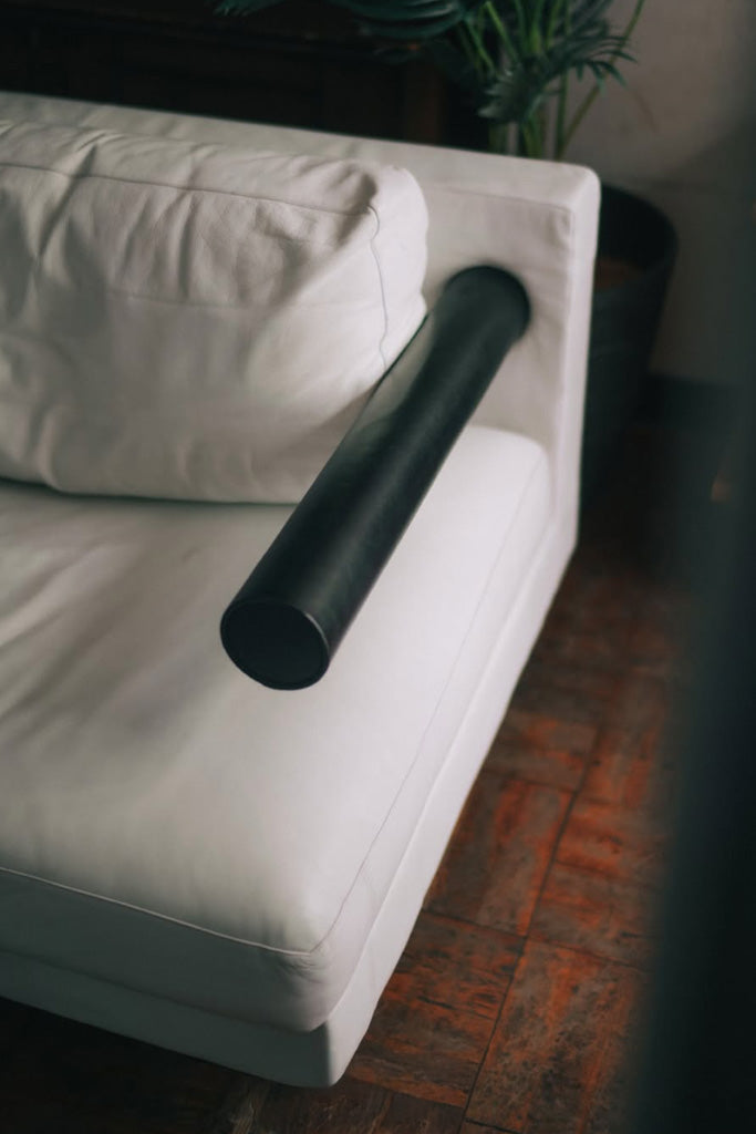 B&B ITALY Sityレザーソファ