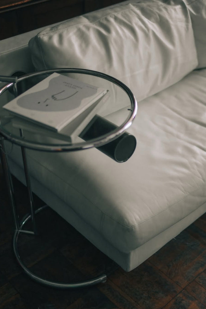 B&B ITALY Sityレザーソファ