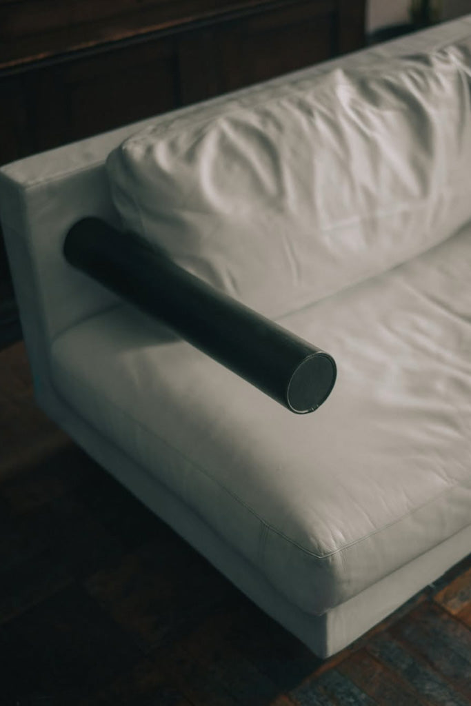 B&B ITALY Sityレザーソファ