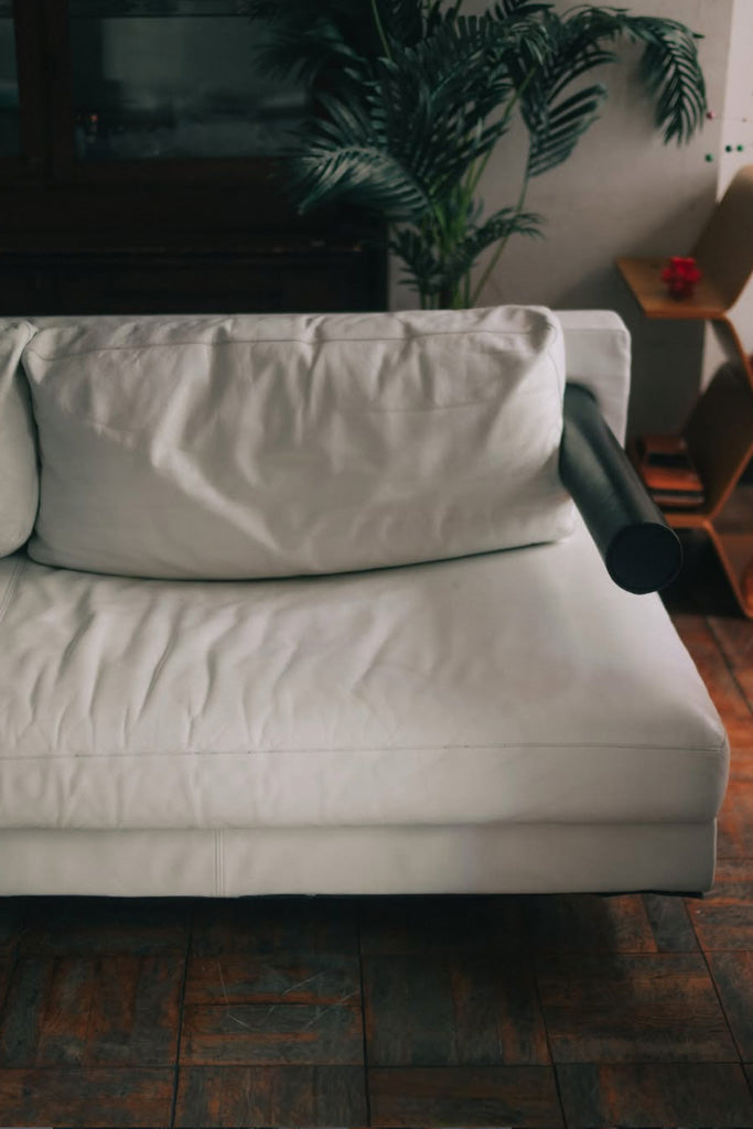 B&B ITALY Sityレザーソファ