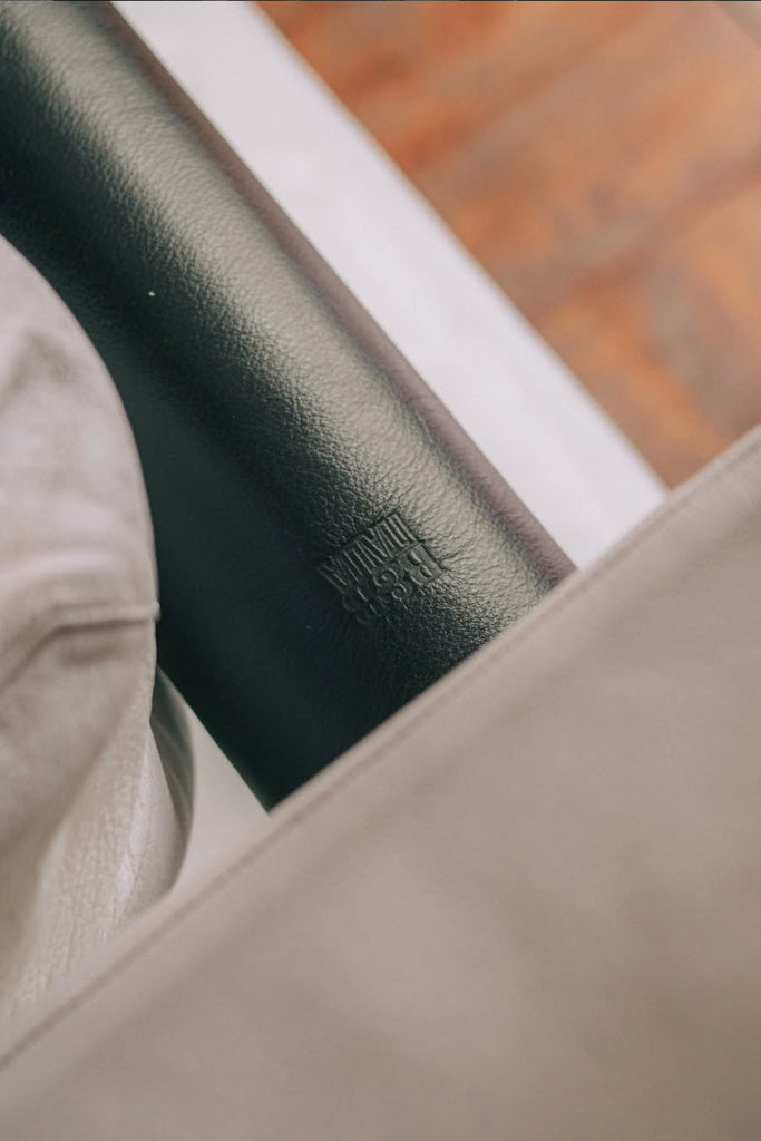 B&B ITALY Sityレザーソファ