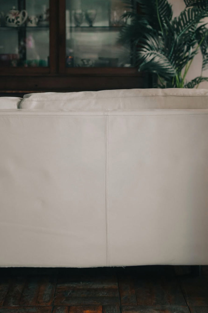 B&B ITALY Sityレザーソファ