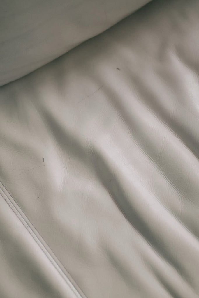 B&B ITALY Sityレザーソファ