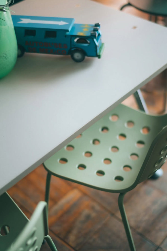 vitra AD-HOCテーブル