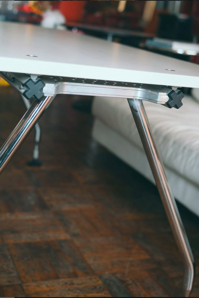 vitra AD-HOCテーブル