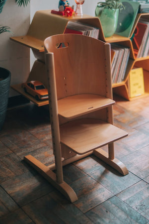 MOIZI キッズチェア