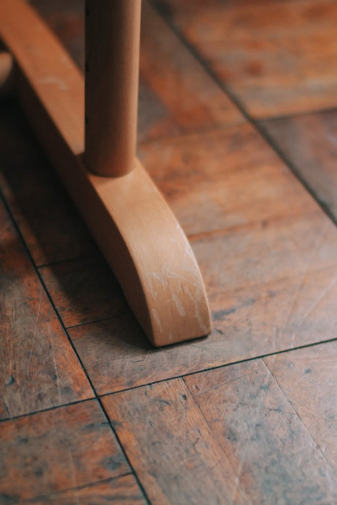 MOIZI キッズチェア