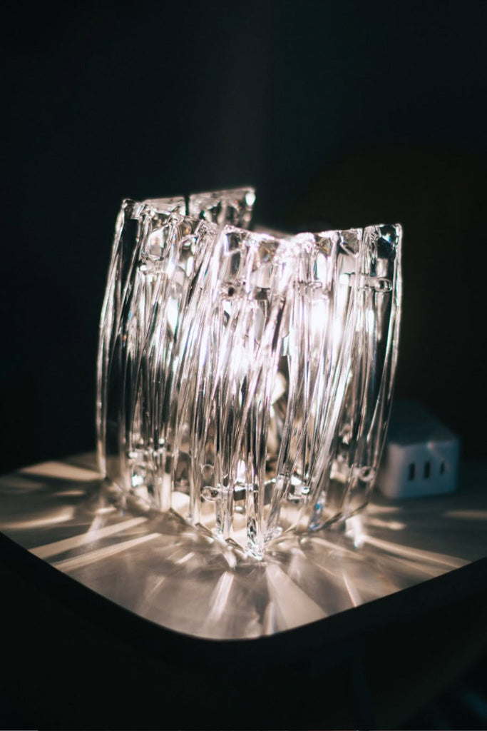 yamagiwa ICICLEブラケットライト