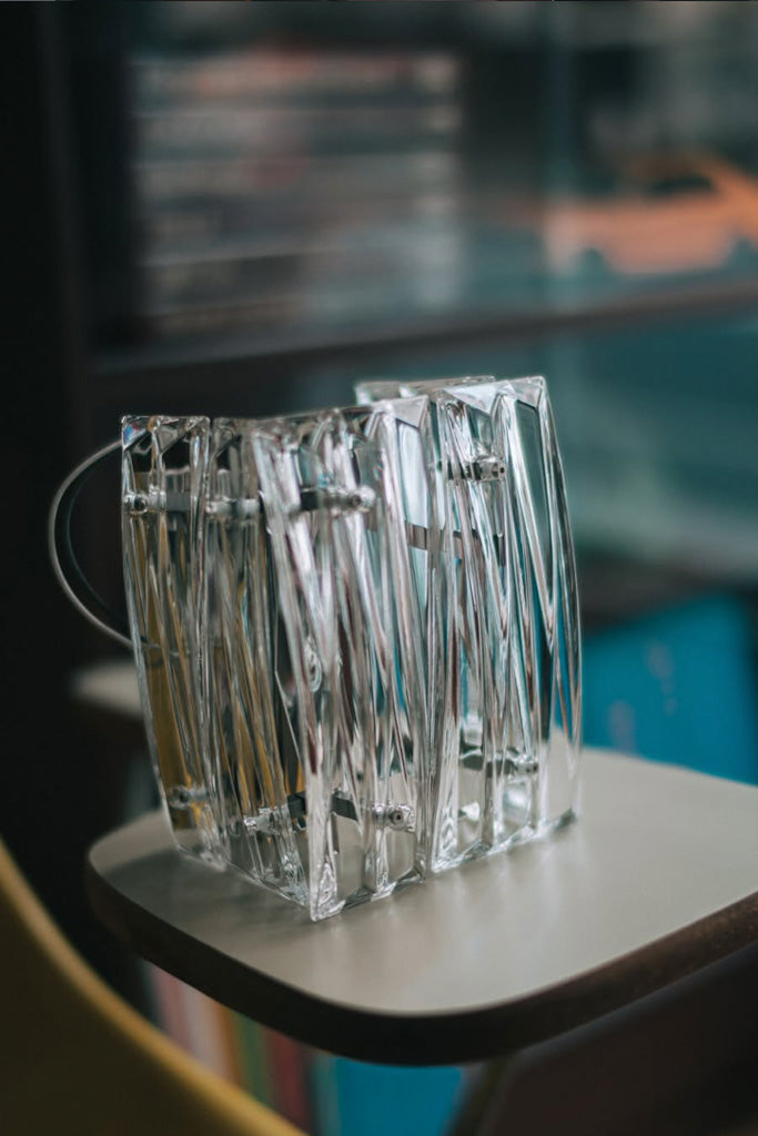 yamagiwa ICICLEブラケットライト