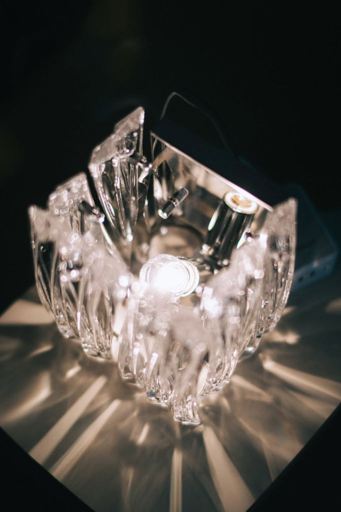 yamagiwa ICICLEブラケットライト