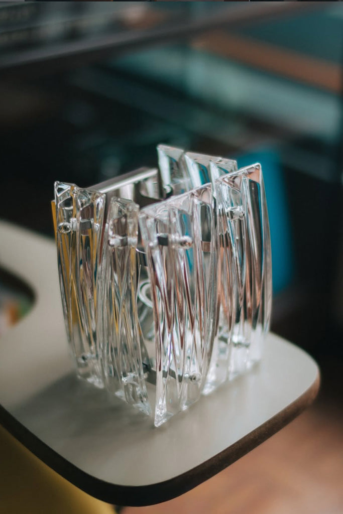 yamagiwa ICICLEブラケットライト