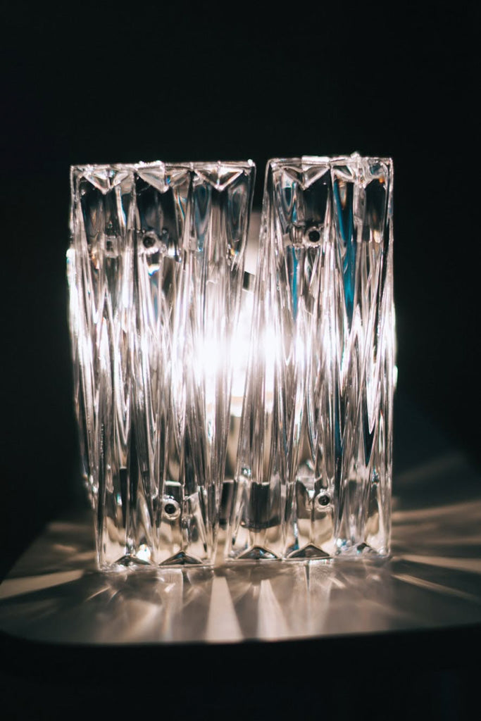 yamagiwa ICICLEブラケットライト