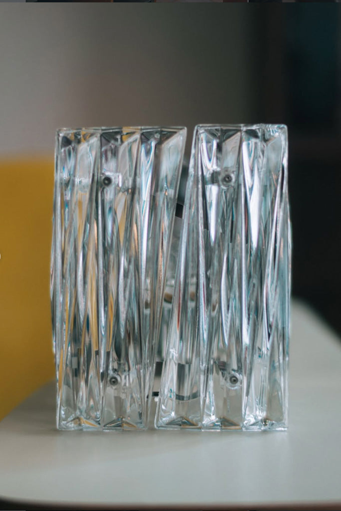 yamagiwa ICICLEブラケットライト