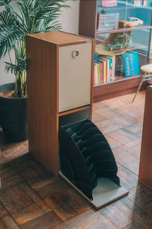 ワイシャツ収納ケース