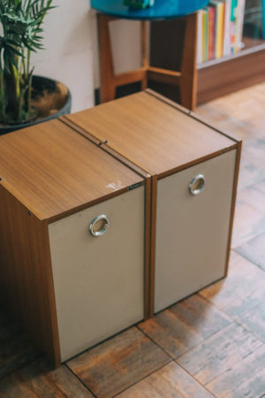 ワイシャツ収納ケース