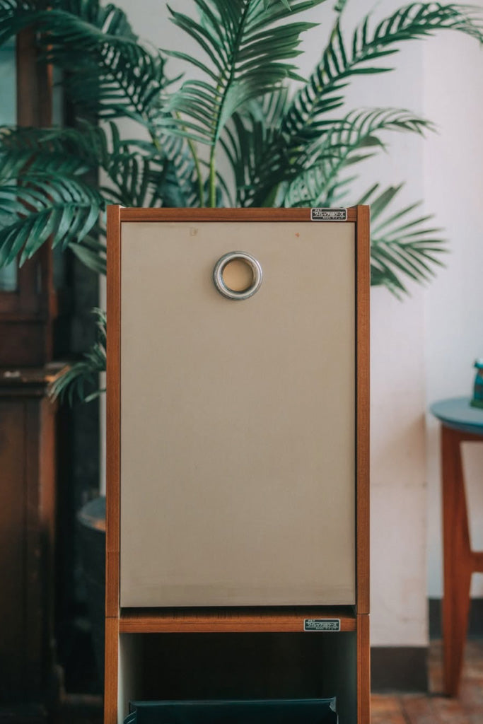 ワイシャツ収納ケース