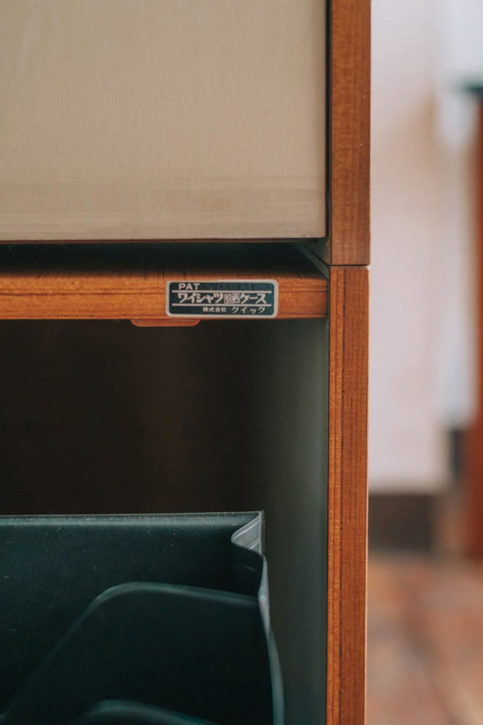 ワイシャツ収納ケース