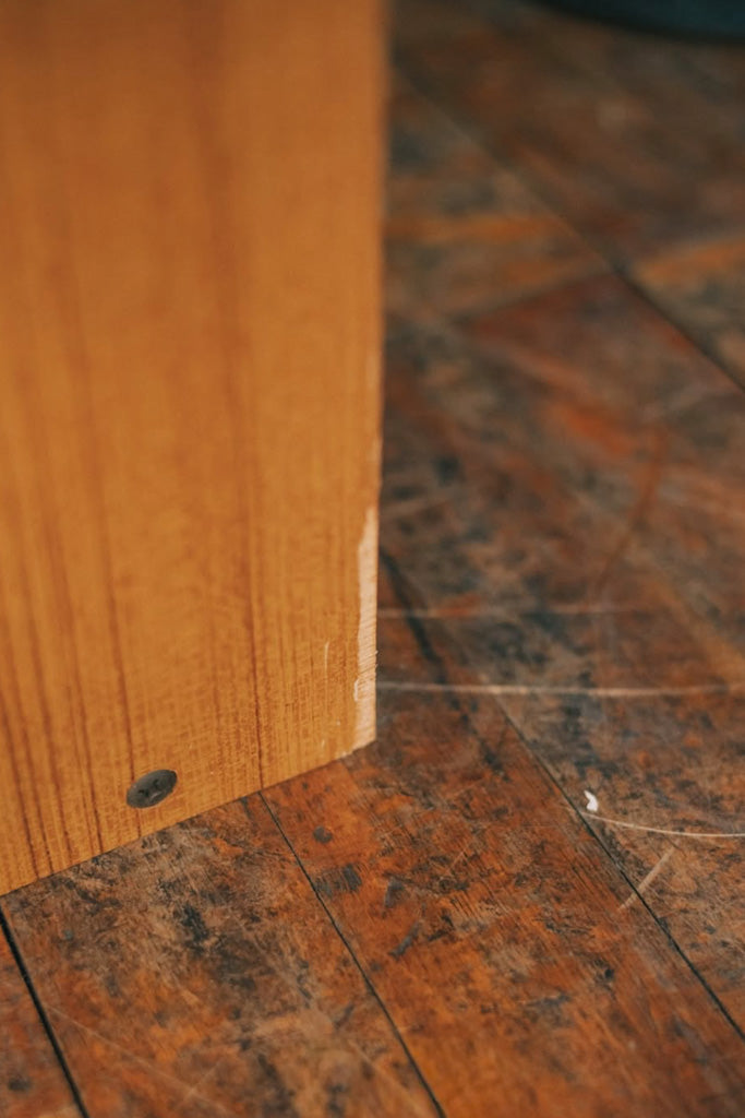 ワイシャツ収納ケース