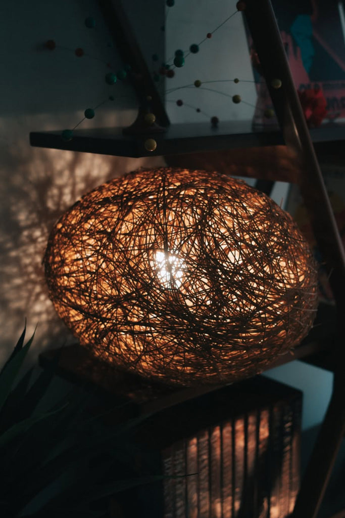 ARTWORK STUDIO　ランプ